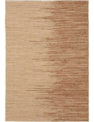 Tapis Magda outdoor Naturel 160 x 230 1244080000Vivaraise