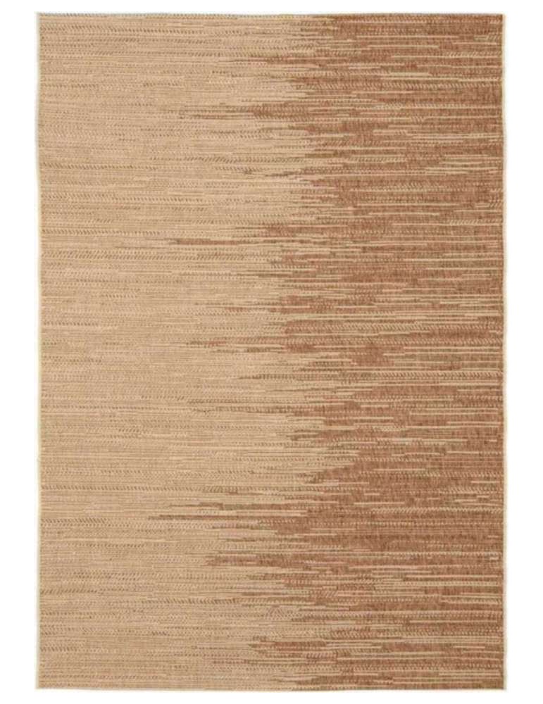 Tapis Magda outdoor Naturel 160 x 230 1244080000Vivaraise