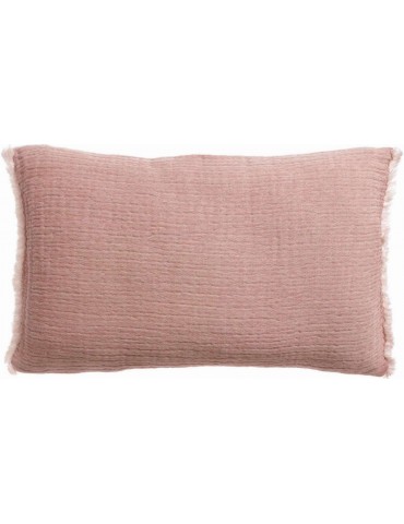 Coussin Emilio Terracotta 30 x 50 1233086000Vivaraise