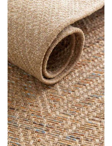 Tapis Eva outdoor Multico 160 x 230 1215090000Vivaraise