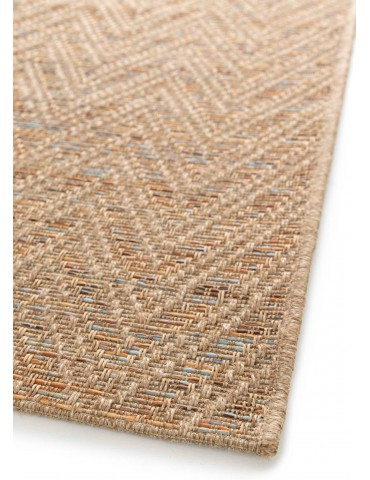 Tapis Eva outdoor Multico 160 x 230 1215090000Vivaraise