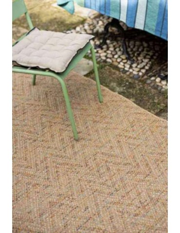 Tapis Eva outdoor Multico 160 x 230 1215090000Vivaraise