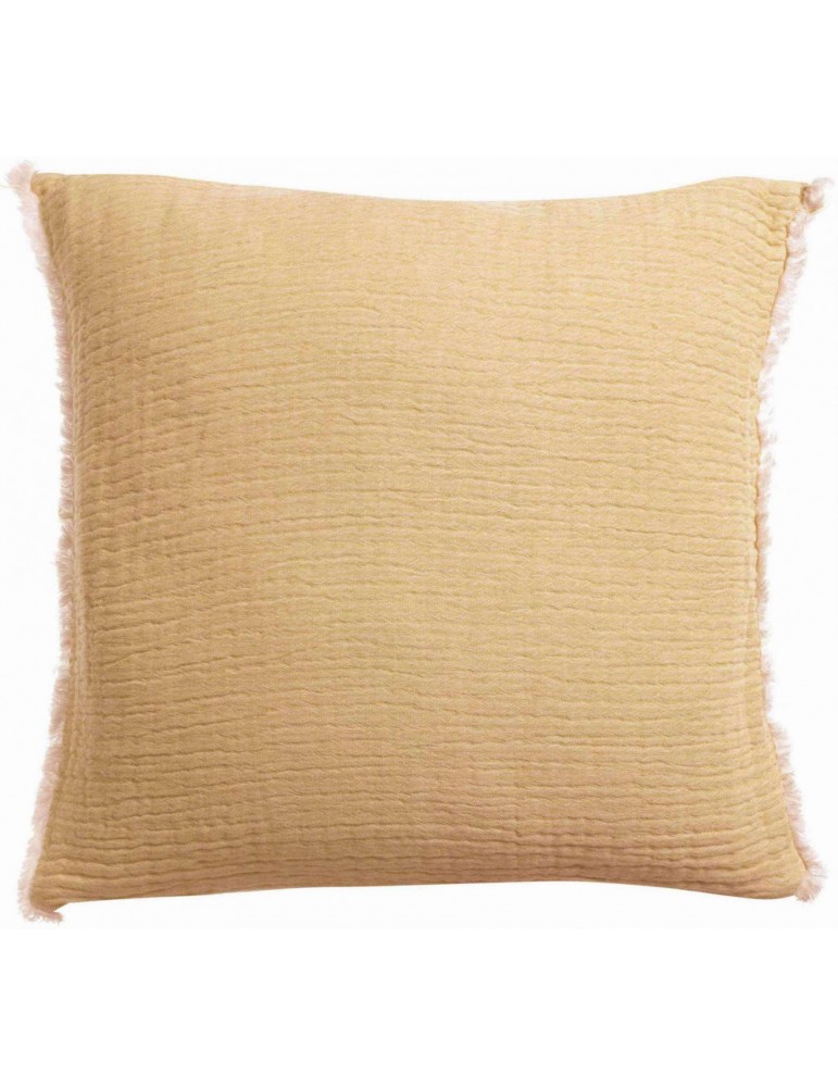 Coussin Emilio Mirabelle 45 x 45 1231040000Vivaraise