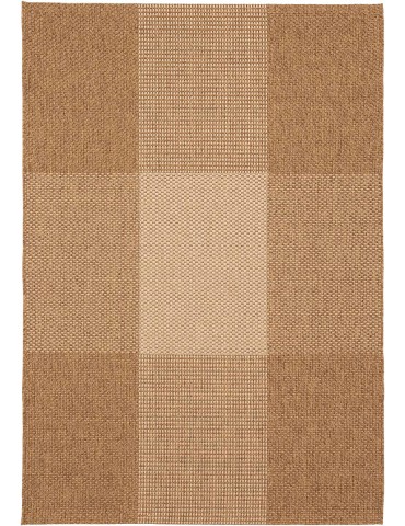 Tapis Carry outdoor Naturel 120 x 170 1212080000Vivaraise