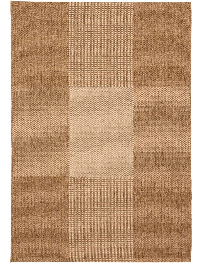 Tapis Carry outdoor Naturel 120 x 170 1212080000Vivaraise