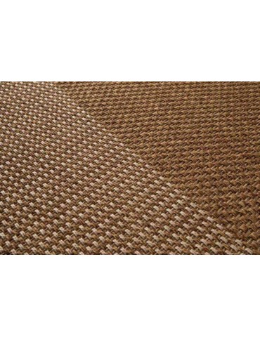 Tapis Carry outdoor Naturel 120 x 170 1212080000Vivaraise