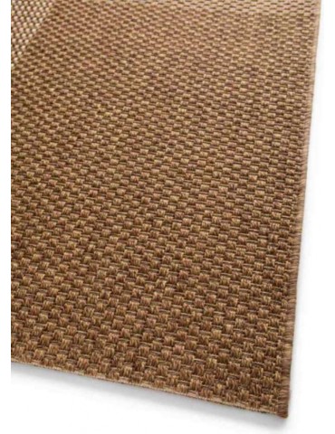 Tapis Carry outdoor Naturel 160 x 230 1213080000Vivaraise