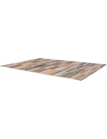 Tapis Bianca outdoor Papaye 160 x 230 1226041000Vivaraise