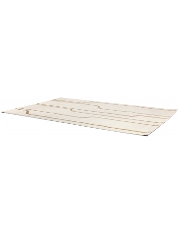 Tapis Damon outdoor Naturel 200 x 290 1169040000Vivaraise
