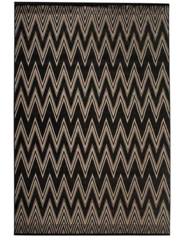 Tapis Lou 2 outdoor Naturel 200 x 290 2106280000Vivaraise