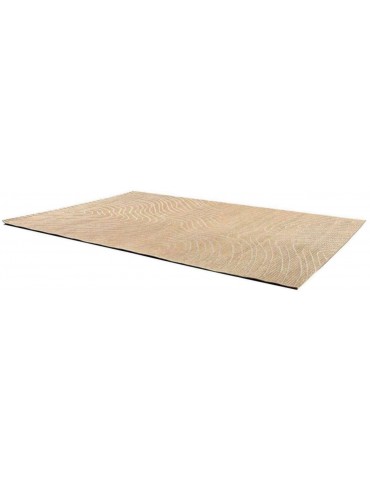 Tapis Alberta 2 outdoor Lin 120 x 170 1718215000Vivaraise