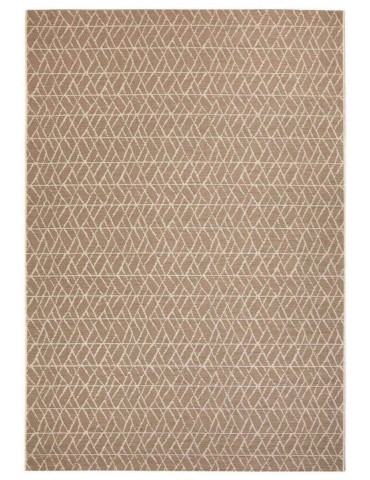 Tapis Adam 2 outdoor Lin 160 x 230 2069281000Vivaraise