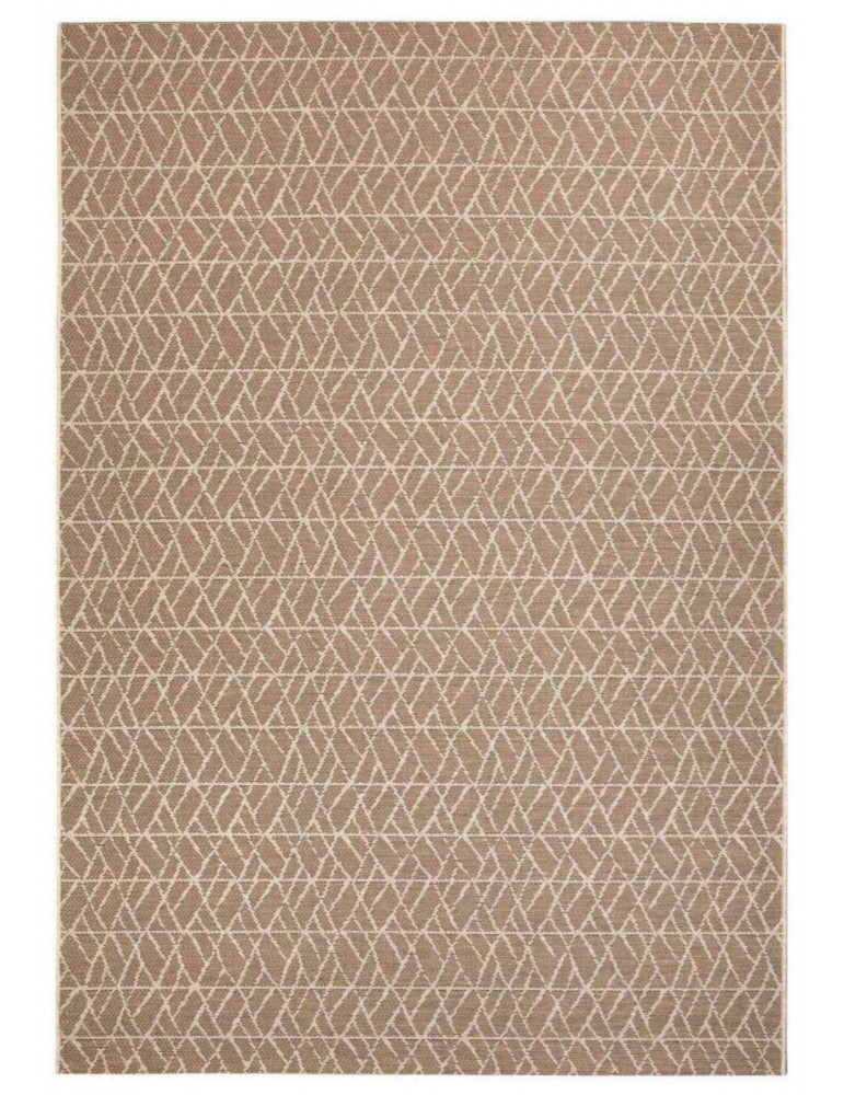 Tapis Adam 2 outdoor Lin 160 x 230 2069281000Vivaraise