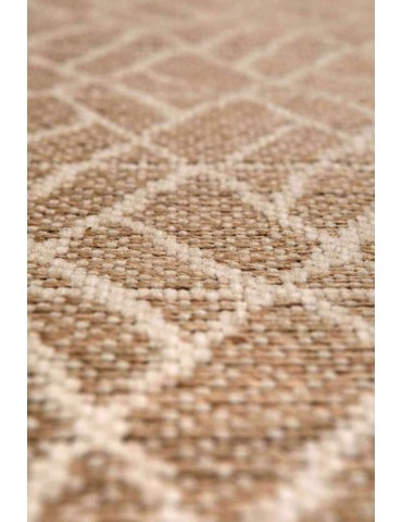 Tapis Adam 2 outdoor Lin 160 x 230 2069281000Vivaraise