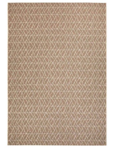 Tapis Adam 2 outdoor Lin 200 x 290 2085281000Vivaraise