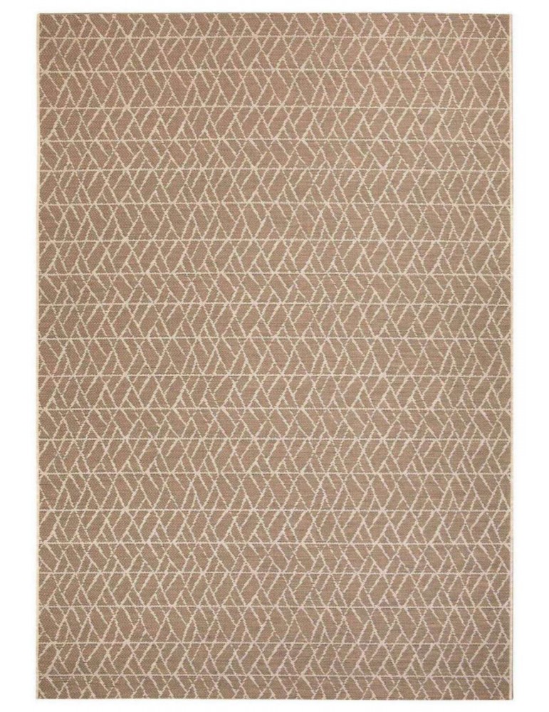 Tapis Adam 2 outdoor Lin 200 x 290 2085281000Vivaraise