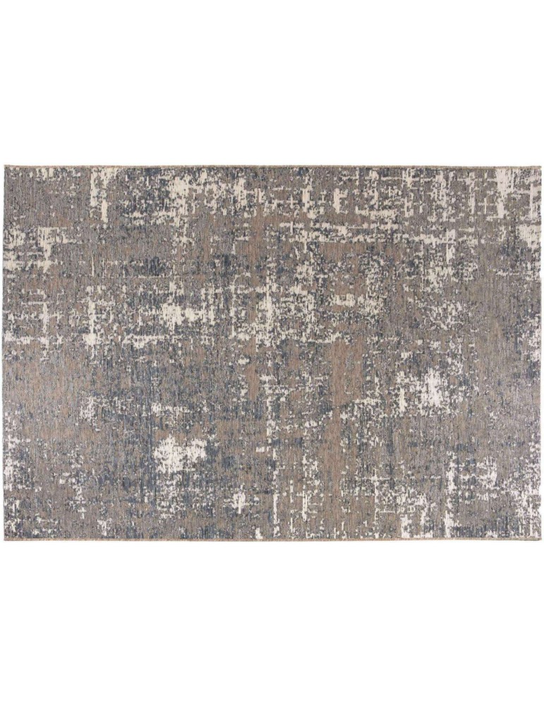 Tapis Catania 2 outdoor Gris 120 x 170 1151075000Vivaraise