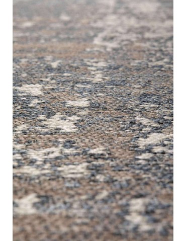 Tapis Catania 2 outdoor Gris 120 x 170 1151075000Vivaraise