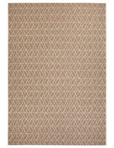 Tapis Adam 2 outdoor Lin 160 x 230 2069281000Vivaraise