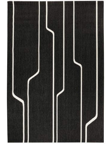 Tapis Damon outdoor Tonnerre 200 x 290 1169078000Vivaraise