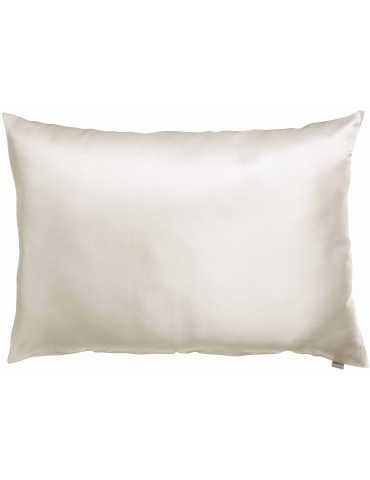 Taie d'oreiller Ashley Neige 50 x 75 1357010000Vivaraise