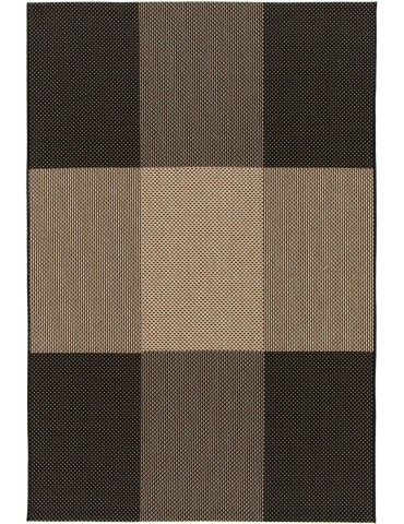 Tapis Carry outdoor Tonnerre 120 x 170 1212075000Vivaraise
