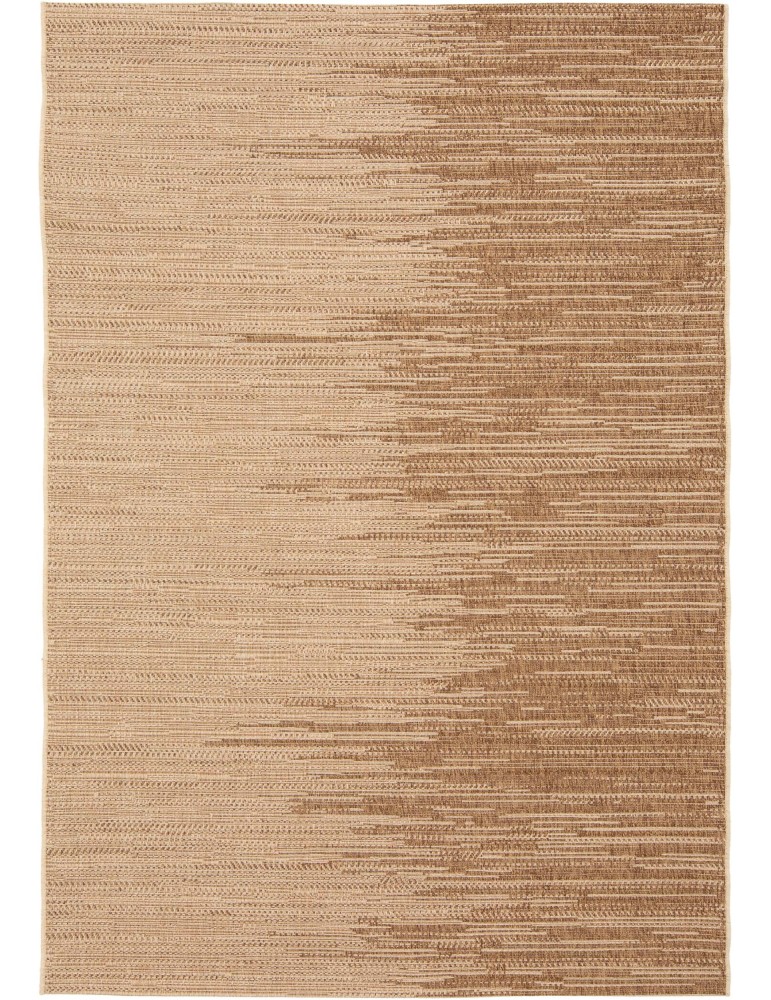 Tapis Magda outdoor Naturel 200 x 290 1245080000Vivaraise