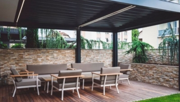 Comment ombrager sa terrasse : solutions esthétiques et pratiques